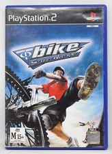 GRAVITY GAMES BIKE STREET VERT