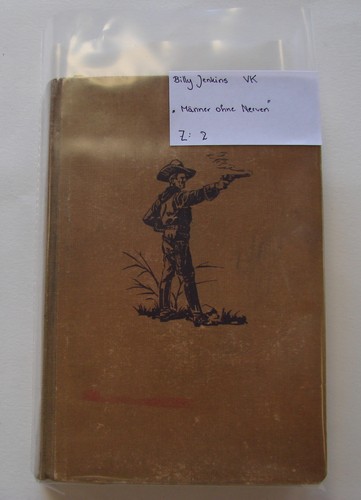 Libro prestito billy - libro,