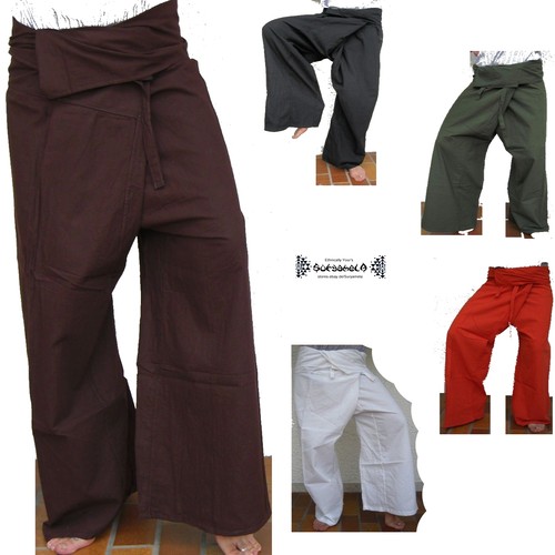 Pescatore-Maman-yoga-pantaloni