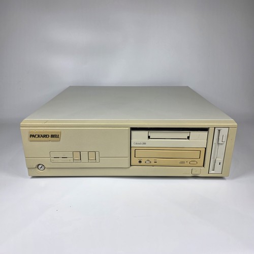 Raro computer desktop - , vintage