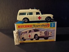 Matchbox superfast 3c - matchbox,