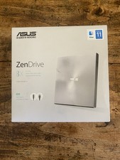 ASUS ZenDrive U9M – Masterizzatore DVD 8x, M-DISC, USB Type-C Type-A