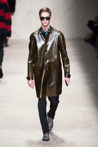 Raro trench coat - , burberry