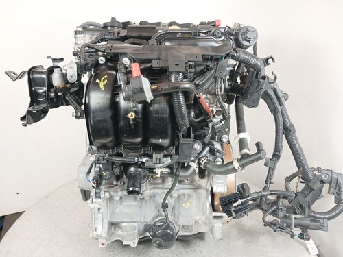 M15a motore completo 6546454 - motore, /