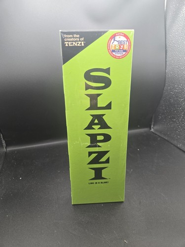 Slapzi link blink - in, card