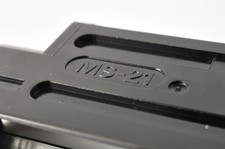 [Quasi come nuovo] Nikon MS-21