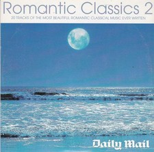 ROMANTIC CLASSICS 2