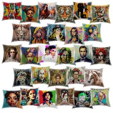 Fodera cuscino decorativo