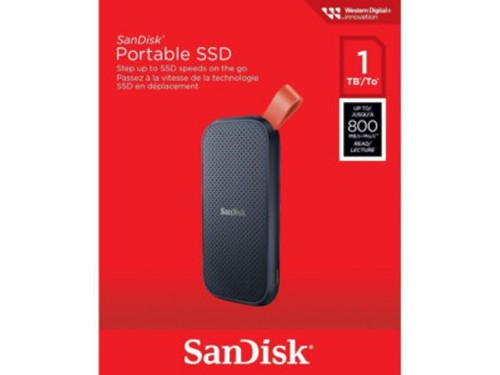 Sandisk portable 1tb ssd hard - sandisk,