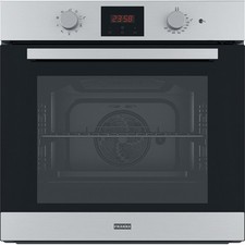 Forno FRANKE da Incasso 71Lt Multifunzione Ventilato inox FSL86HXS