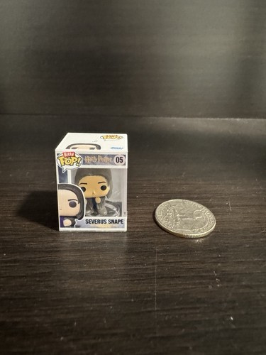 Funko bitty pops harry potter - funko,