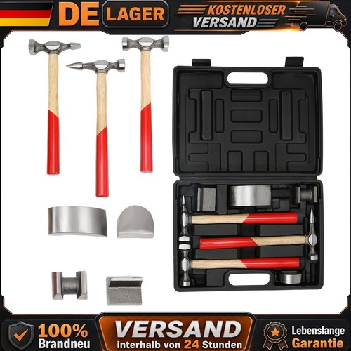 Set attrezzi per - di,