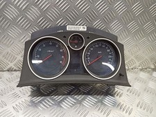 Opel astra 2005 contagiri - h,