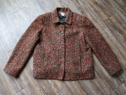 Giacca vintage anni koret - 90,