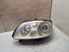 Faro proiettore anteriore