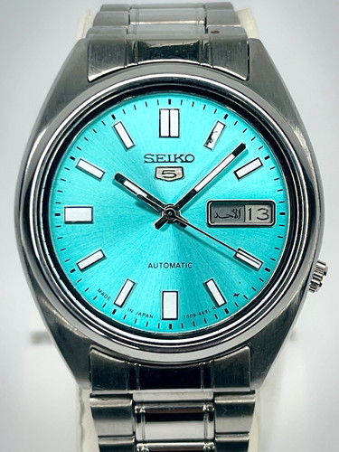 Seiko vintage automatico - seiko,
