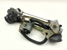 CORPO FARFALLATO +TPS THROTTLE