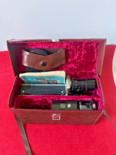 Macchina fotografica meccanica