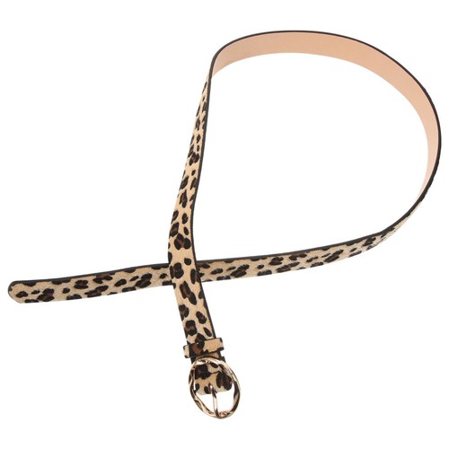 Leopardata cintura cinta donna - leopardata,
