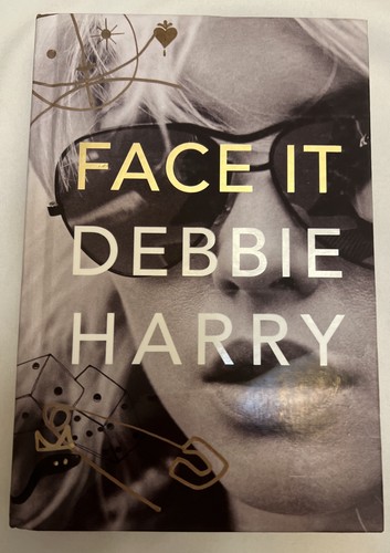Face memoir by debbie - it,