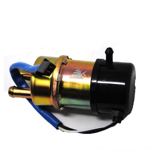 Pompa benzina elettrica 10mm - benzina,