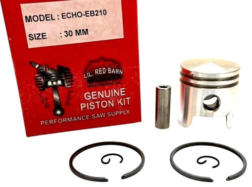 Kit pistone adatto per - pistone,