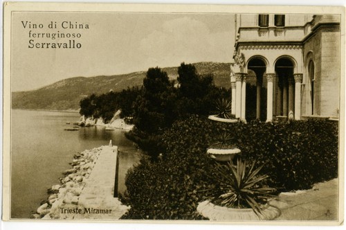 Trieste miramar miramare pubb - trieste,