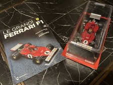 Ferrari F1 Collezione Scala