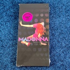 MADONNA SEALED CONFESSIONS ON