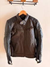 Giacca uomo Merlin Heritage