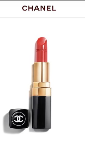 Chanel rouge coco 440 arthur - rouge,