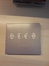 Queen in vision CD in rara