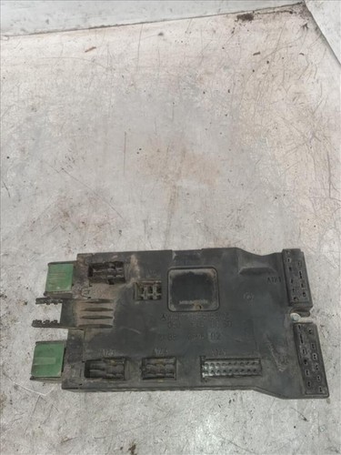 Caja fusibles mercedes vito - fusibles,