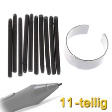 10 punte di ricambio per penna