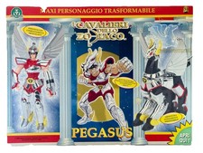 PEGASUS SAINT SEIYA CAVALIERI