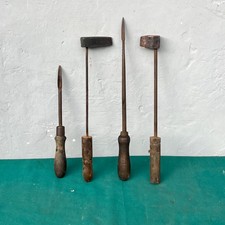 Antichi oggetti  Saldatore A