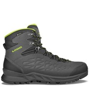 Lowa Explorer II MID GTX