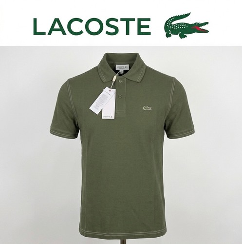 Lacoste polo uomo - lacoste,