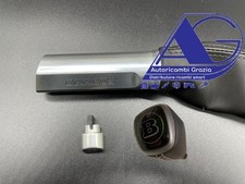 Kit pomello e freno a mano Brabus Smart Fortwo 453