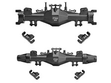 7075 SET CARTER ASSE COMPLETO