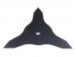 Lama 3-denti 250 x 20,0 x 2,2