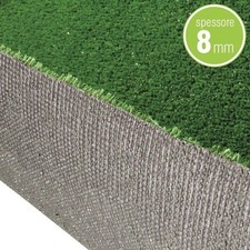 Erba sintetica sempreverde - erba,