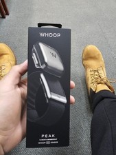 WHOOP 5.0/MG Activity Tracker