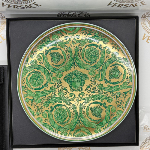 Rosenthal versace medusa - rosenthal,