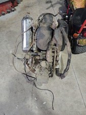 Motore Kymco Dink 250