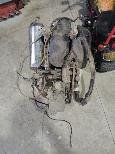 Motore kymco dink 250 - kymco,