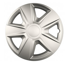 Set 4 Copricerchi Universali