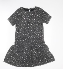 Vestito bambina taglia UK 13