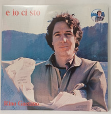 Rino gaetano io ci - io, sto