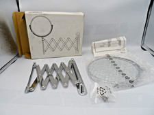 Specchio trucco rasatura